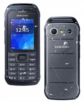 TelePhone Samsung XCover 550 [Pancerny]