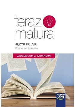 Teraz matura. Język polski