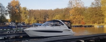 Galeon 325 Open 2014 tylko 200mth