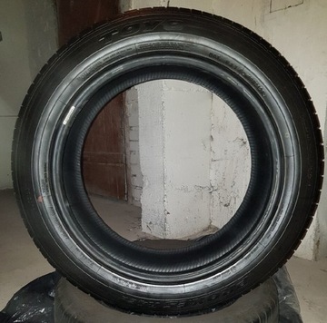 Opony letnie Toyo 225/55R19 99V