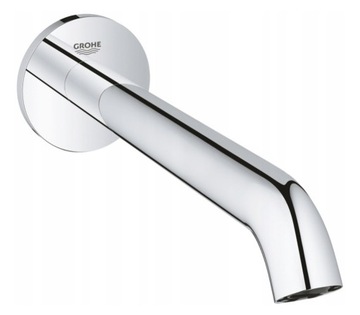 Wylewka wannowa grohe essence 13449DC1 chrom nowa