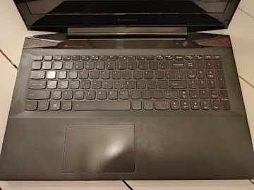 Laptop gamingowy Lenovo Y50-70