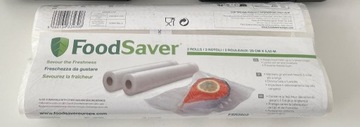 Folia FoodSaver 28cm x 5,5m FSR2802X