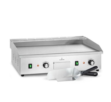 Grill elektryczny gastronomiczny 4400 v 