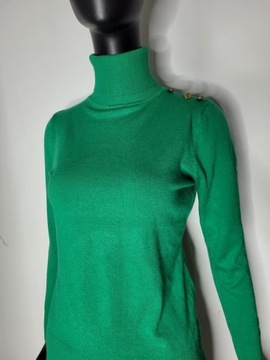 Sweter golf Yves Saint Laurent 