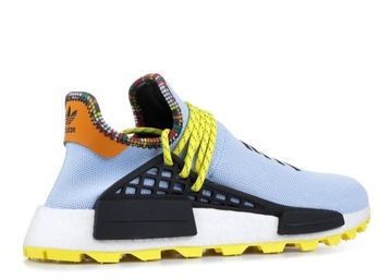 Buty ADIDAS HUMAN RACE NMD Pharrell EE7581 43 2/3