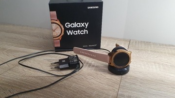 Zegarek SAMSUNG Galaxy Watch Rose Gold 42mm