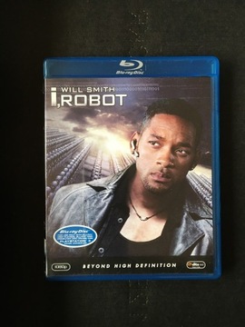 I Robot - Blu-ray