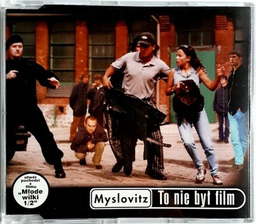 MYSLOVITZ To Nie Był Film 1997r