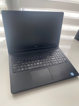 laptop Dell P52F