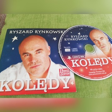 Ryszard Rynkowski. Kolędy. 