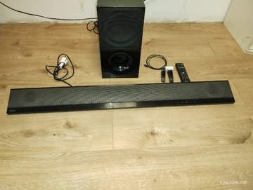 Subwoofer Sony HT-CT790