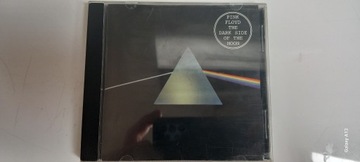 Pink Floyd - The Dark Side of the MOON