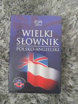 Słownik angielsko-polski