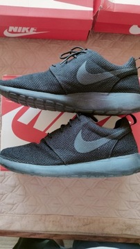 Buty Nike Roshe One roz. 45.5 JAK NOWE!!