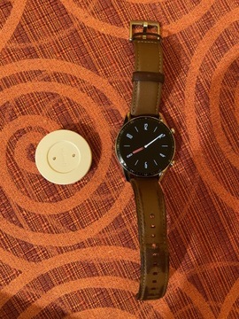Smartwatch huawei gt2 Classic 