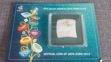 UEFA EURO 2012               
