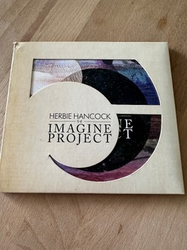 Herbie Hancock - The Imagine Project