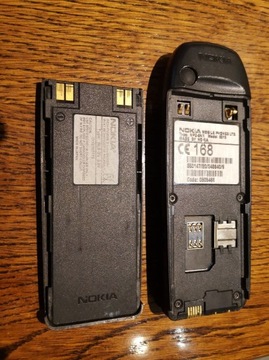 Nokia 6210 oryginalna bateria