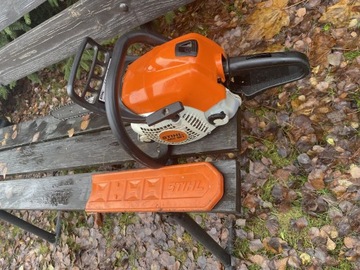 Piła łańcuchowa Stihl MS181/C