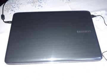 laptop Samsung r540 oryginalny windows I3