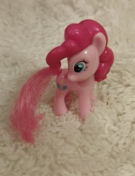 Pinkie Pie mała figurka, My little pony 
