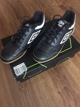 Buty piłkarskie umbro classic 44,5