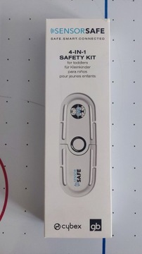 Cybex Sensorsafe 4 in 1 Safety Kit