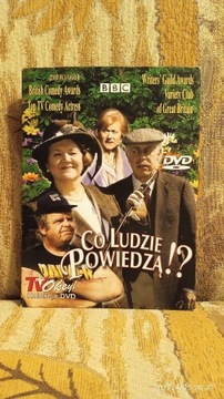 Co ludzie powiedzą część pierwsza