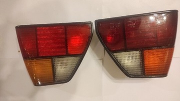 Lampy tył golf MK2 golf 2 