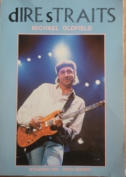 Dire Straits Michael Oldfield