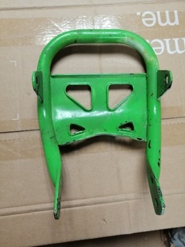 BUMPER KAWASAKI KFX QUAD 