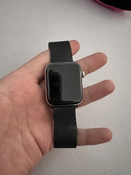 Apple watch series 6 stainless steel gps cellular