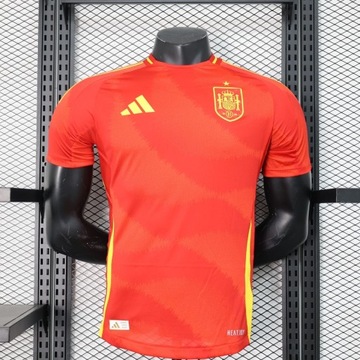 Koszulka Adidas Hiszpania 2024/2025 S-XXL