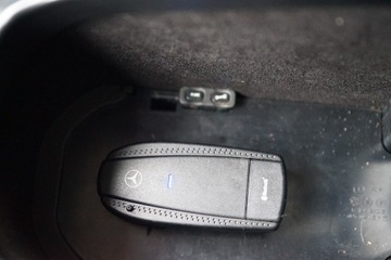 moduł bluetooth mercedes W204 W211 W219 W164