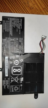 Lenovo bateria nowa
