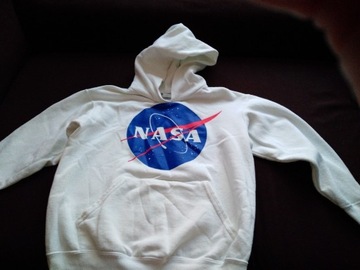 Bluza NASA 140 cm