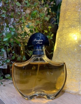 Guerlain Shalimar eau de parfum 75ml