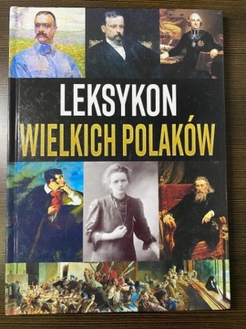 Leksykon Wielkich Polaków