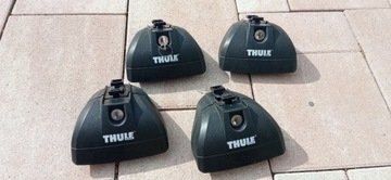 Thule Rapid System Stopy 753 bagaźnik dachowy