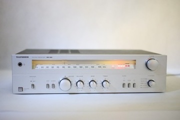 Amplituner Telefunken RR 100