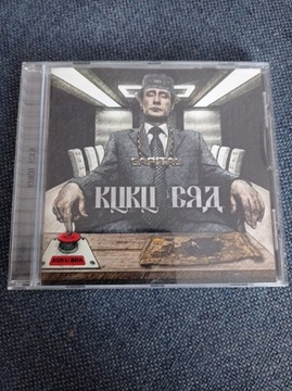 Capital Bra Kuku Bra CD 