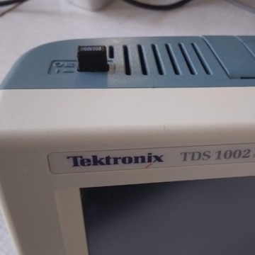 Tektronix TDS 1002 przycisk włącznika - Zamiennik