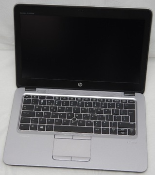 Laptop HP EliteBook 725 G3 AMD PRO A12 8GB / 240GB