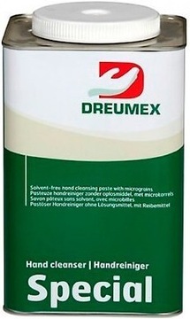 Pasta do mycia rąk Special Dreumex 4,2kg