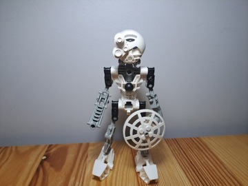 Lego Bionicle Kopaka 8536