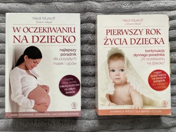 Pierwszy rok z życia dziecka 