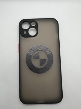 Etui BMW na IPhone 13