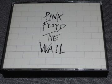 Pink Floyd  -  The Wall  -  Harvest