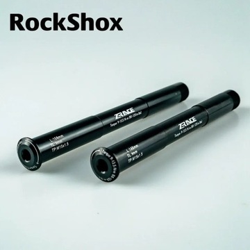 Oś Rock Shox Boost 15x110mm oś widelca ROCKSHOX
